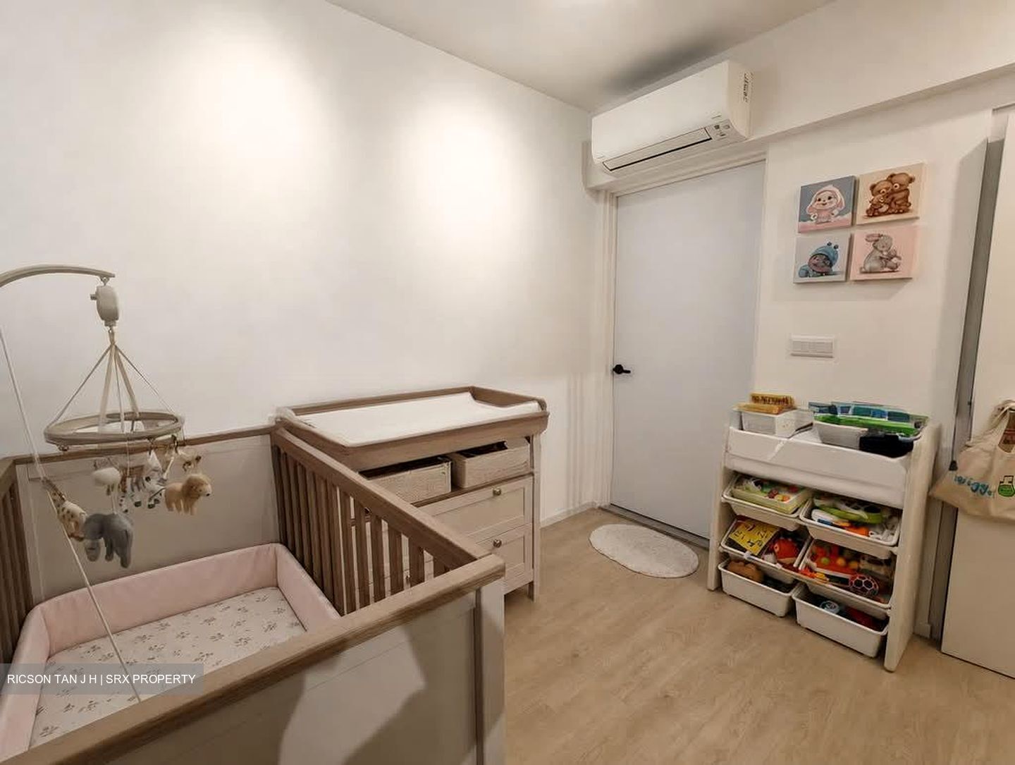 Blk 118A Alkaff Lakeview (Toa Payoh), HDB 3 Rooms #564079411